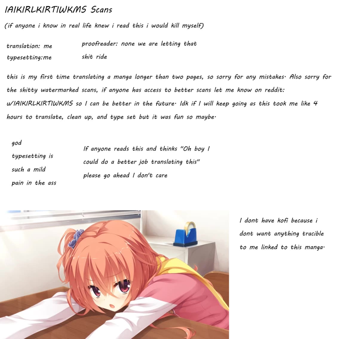 Seriously Dating a Succubus Chapter 9 page 33 - Chapter 9