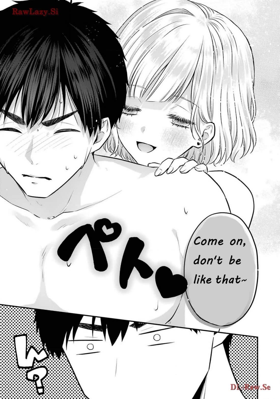 Seriously Dating a Succubus Chapter 9 page 7 - Chapter 9