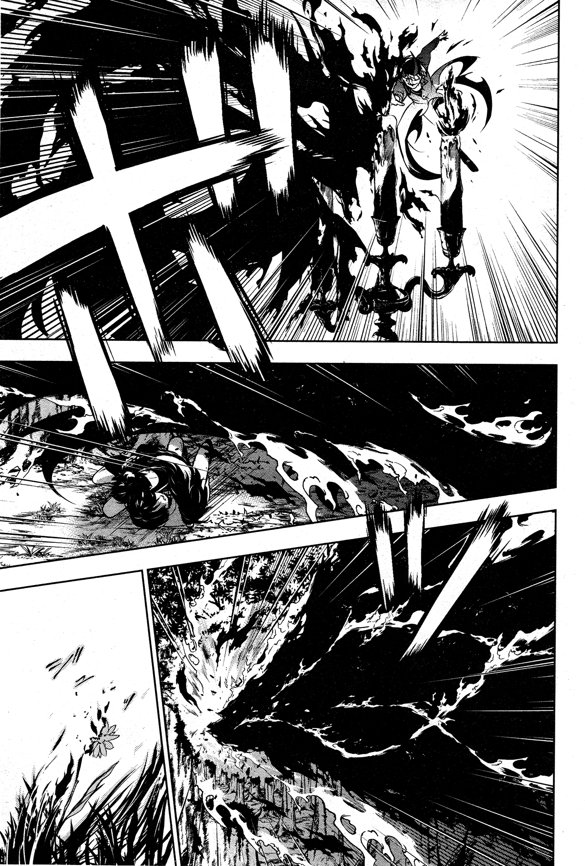 Servamp Chapter 108 page 19 - Chapter 108: No matter how strong a creature