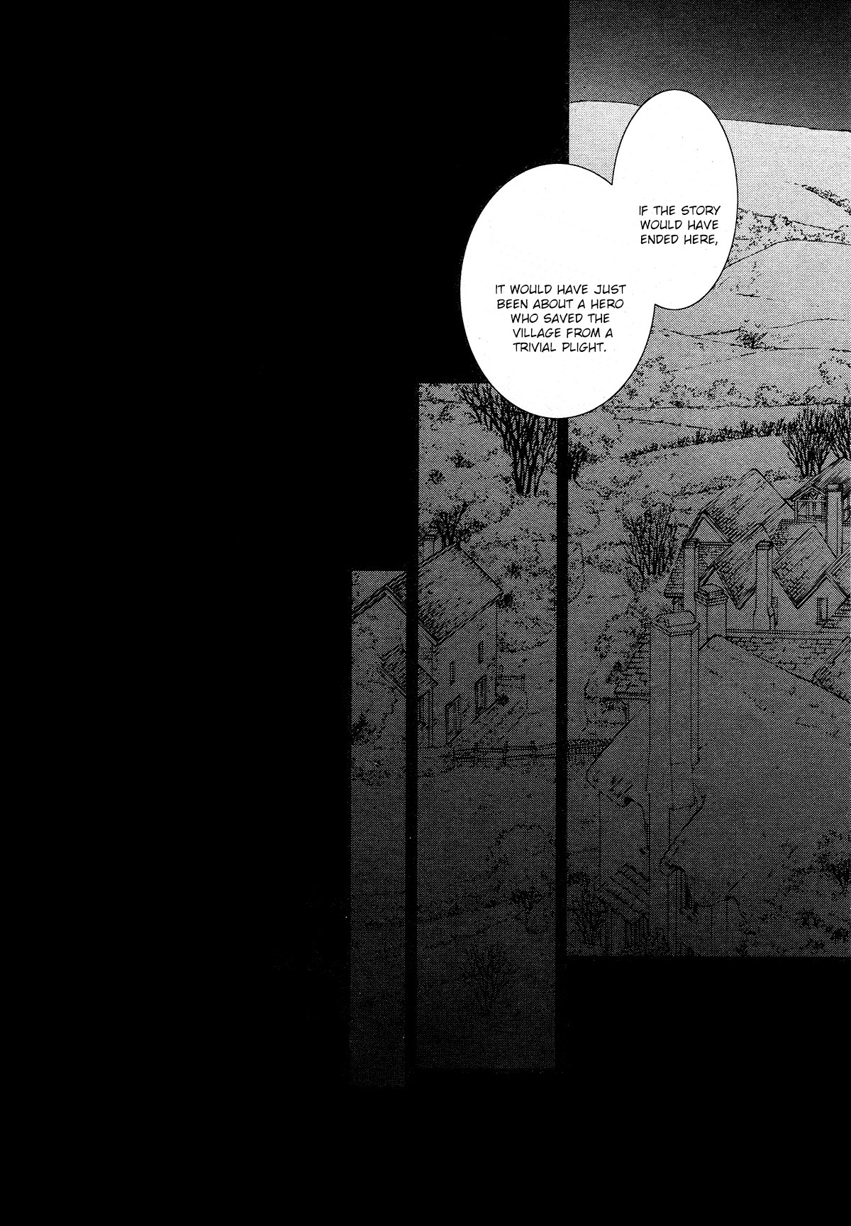 Servamp Chapter 111 page 13 - Chapter 111: Who are you?