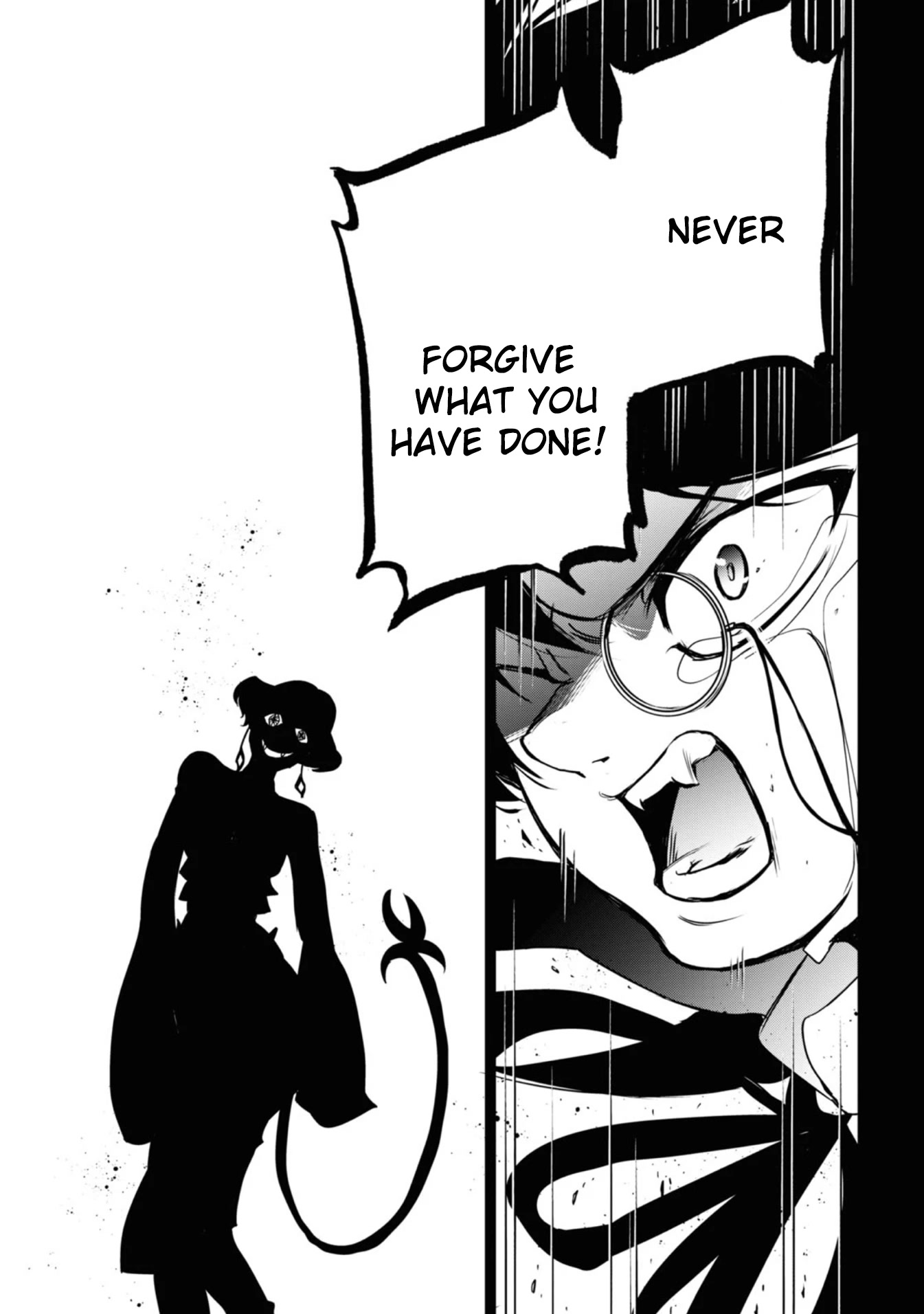Servamp Chapter 126 page 17 - Chapter 126: In order not to forget anything