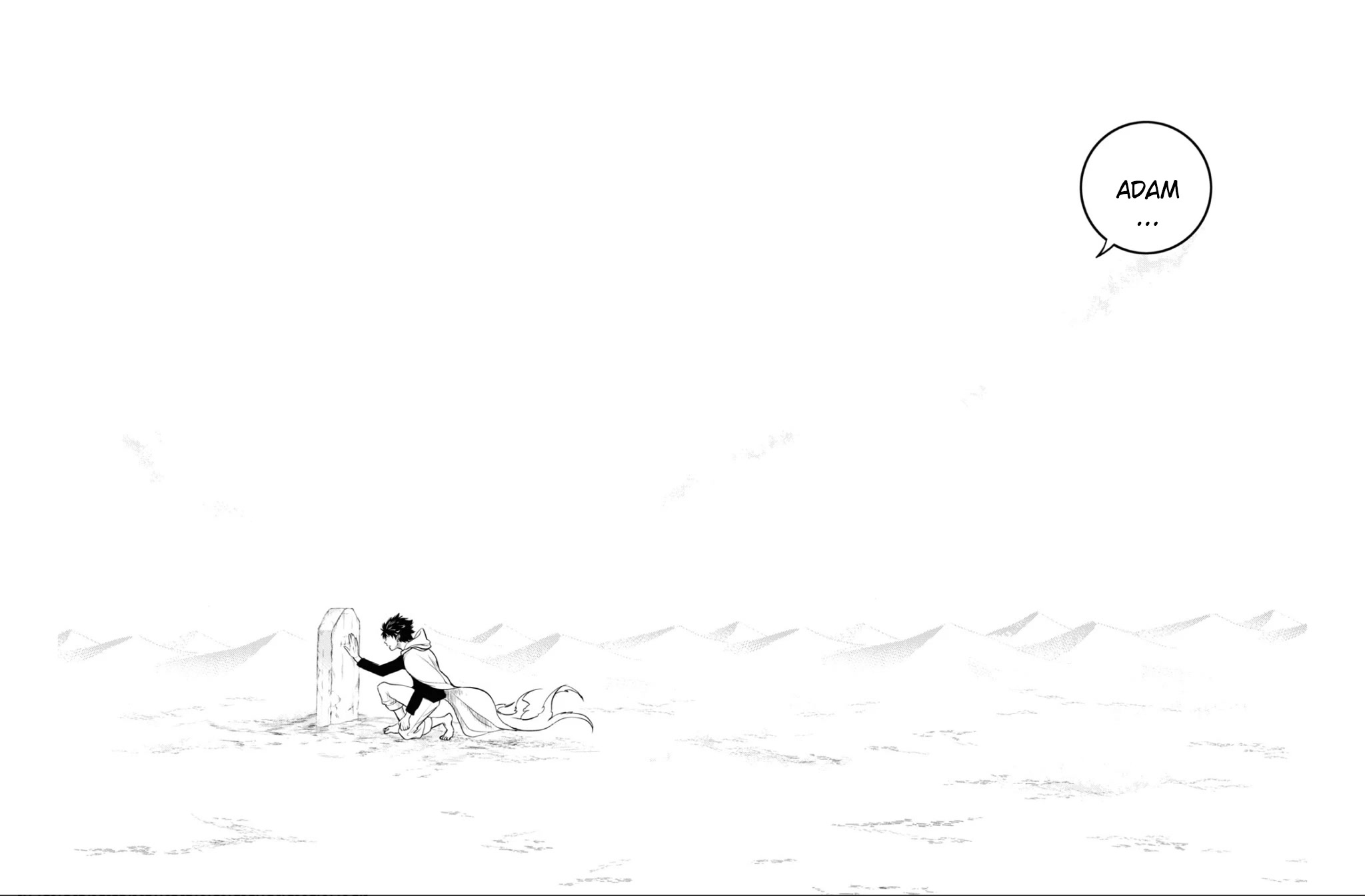 Servamp Chapter 128 page 15 - Chapter 128: ashes to ashes