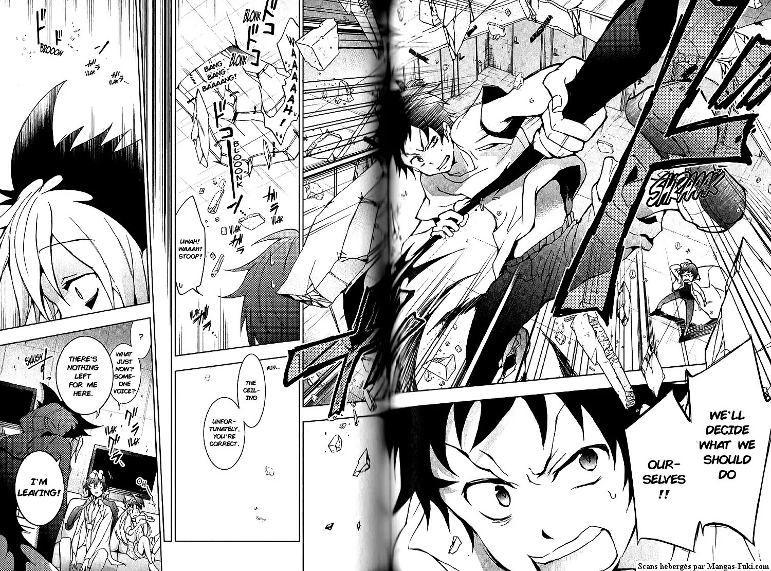 Servamp Chapter 14 page 24 - Chapter 14