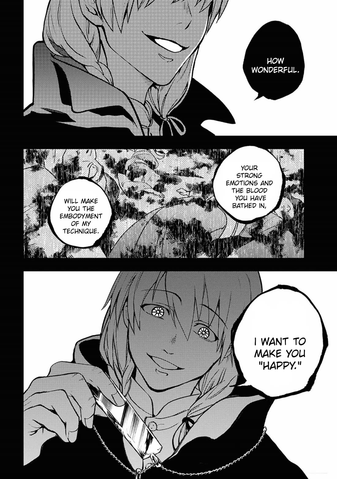 Servamp Chapter 142 page 13 - Chapter 142: Worthless