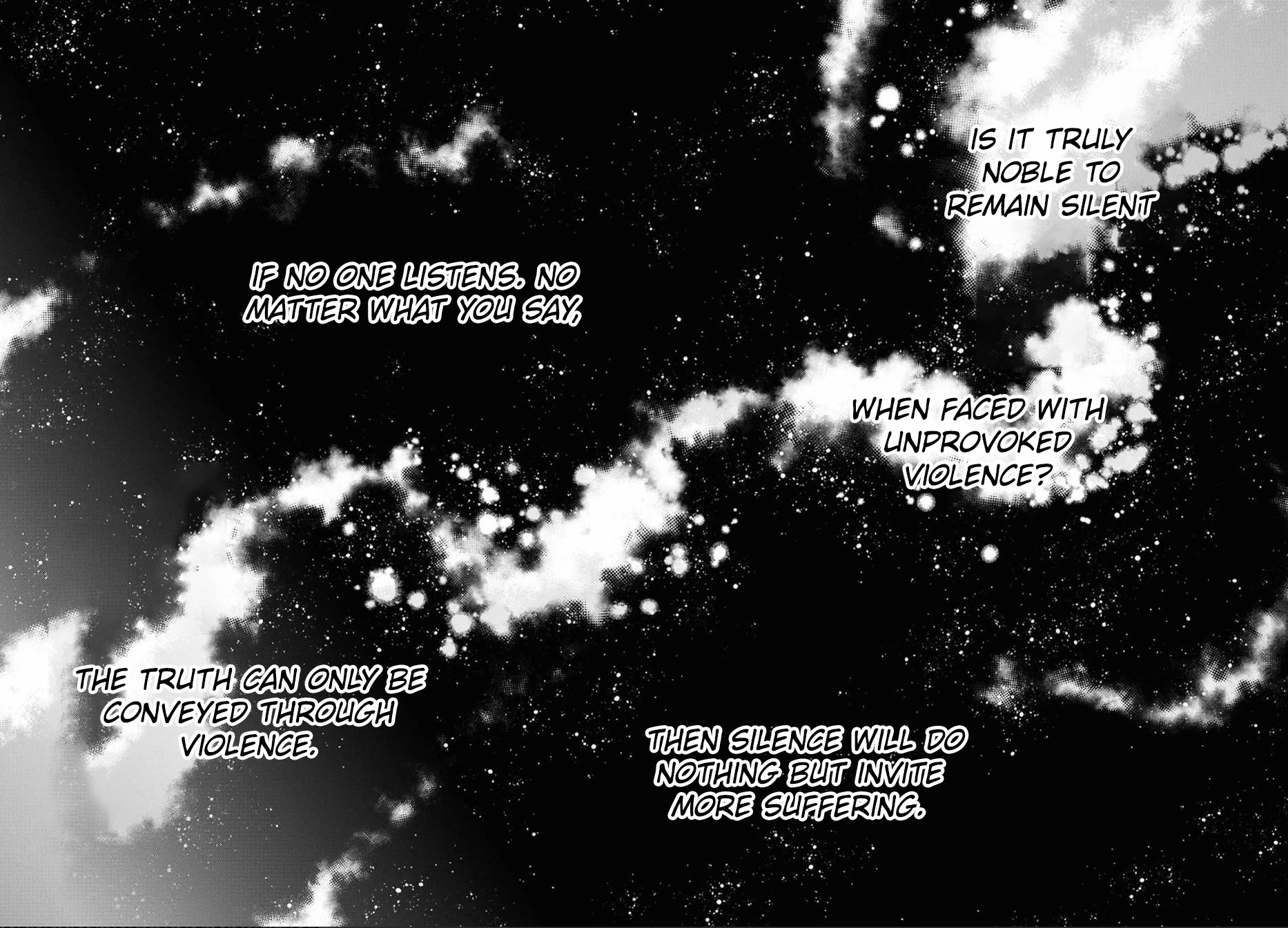 Servamp Chapter 142 page 15 - Chapter 142: Worthless