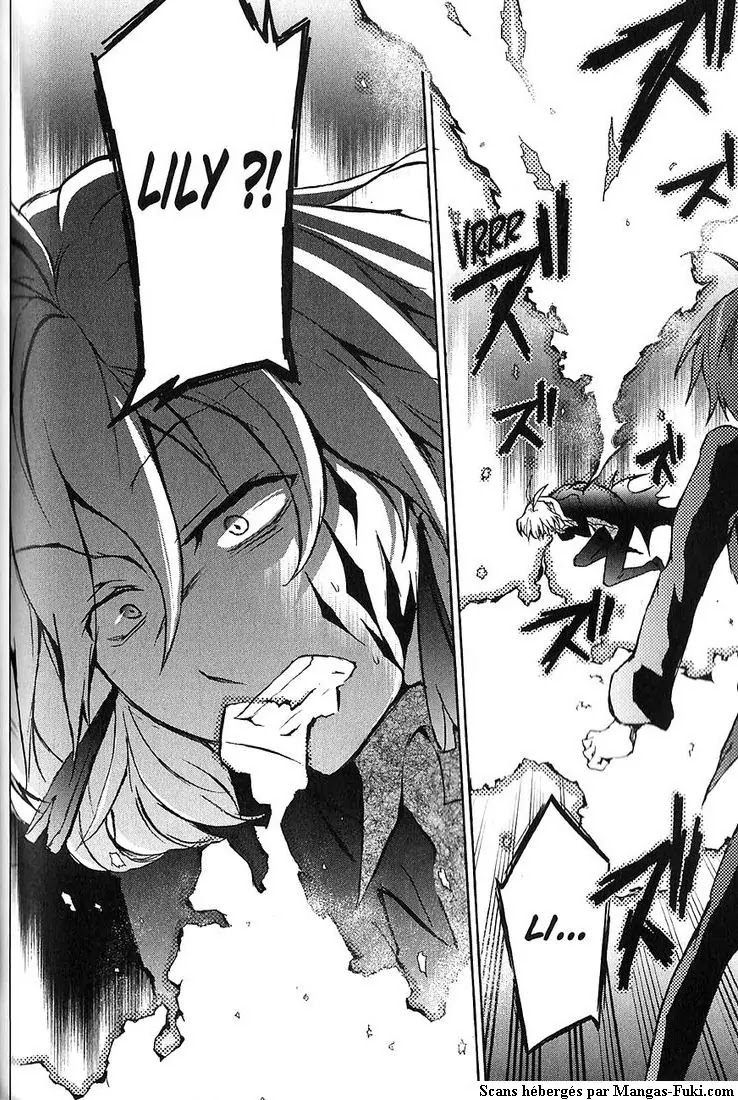 Servamp Chapter 19 page 39 - Chapter 19