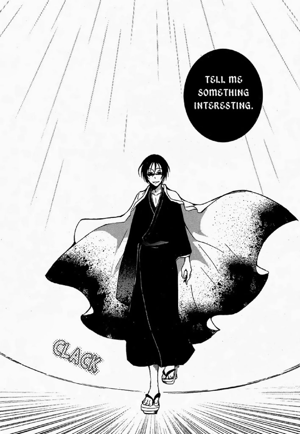 Servamp Chapter 2 page 27 - Chapter 2