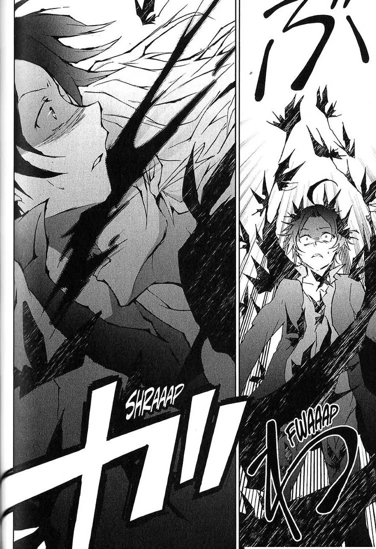 Servamp Chapter 20 page 17 - Chapter 20