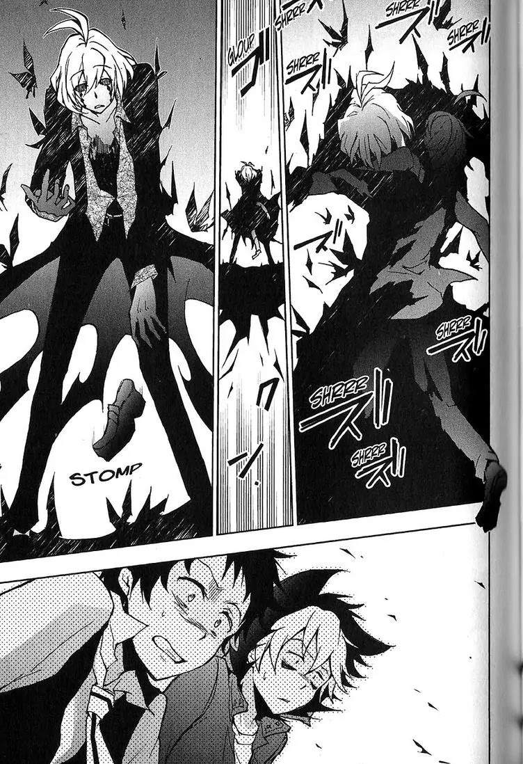 Servamp Chapter 20 page 18 - Chapter 20