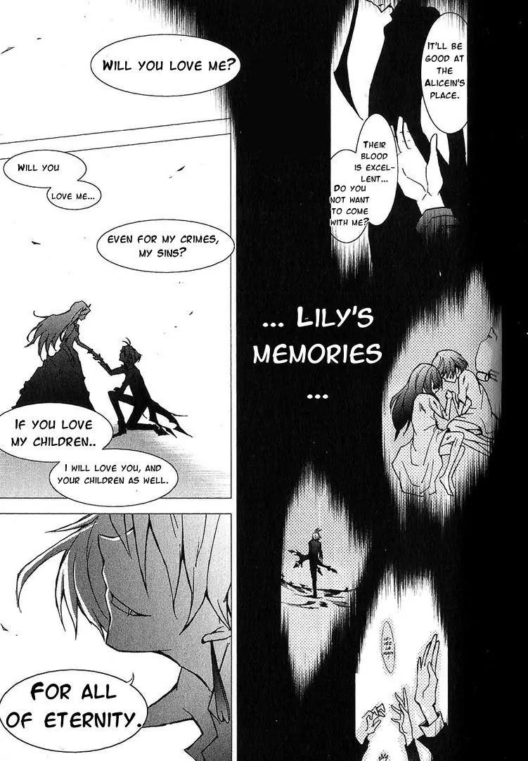 Servamp Chapter 20 page 26 - Chapter 20