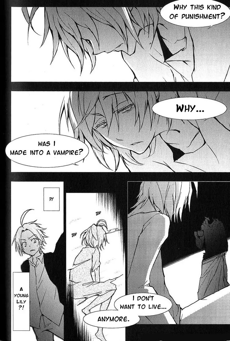 Servamp Chapter 20 page 27 - Chapter 20