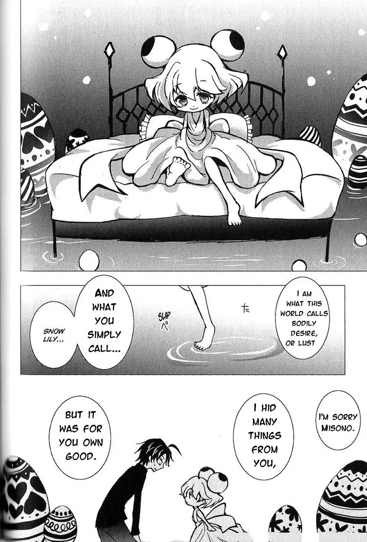 Servamp Chapter 20 page 29 - Chapter 20