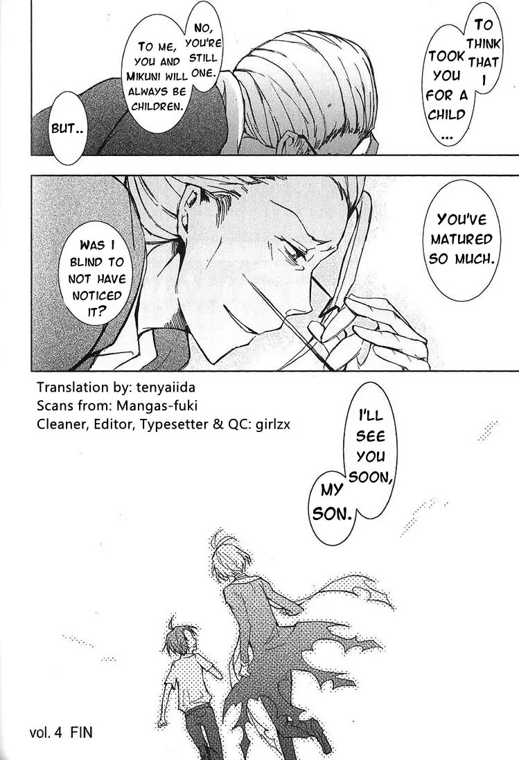 Servamp Chapter 21 page 44 - Chapter 21