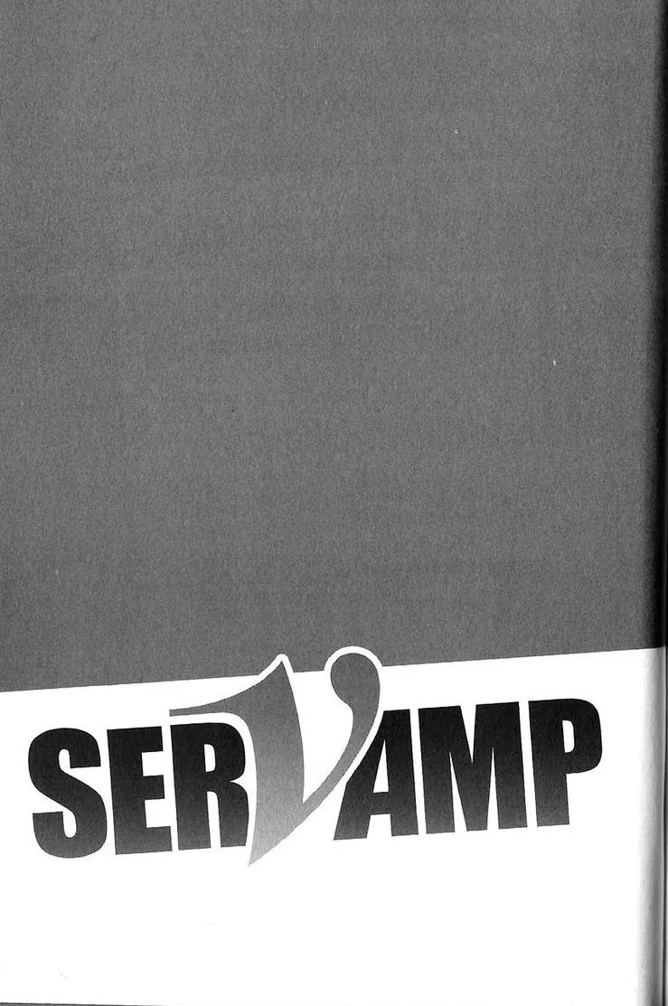 Servamp Chapter 21 page 51 - Chapter 21