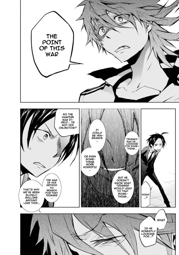 Servamp Chapter 32 page 20 - Chapter 32