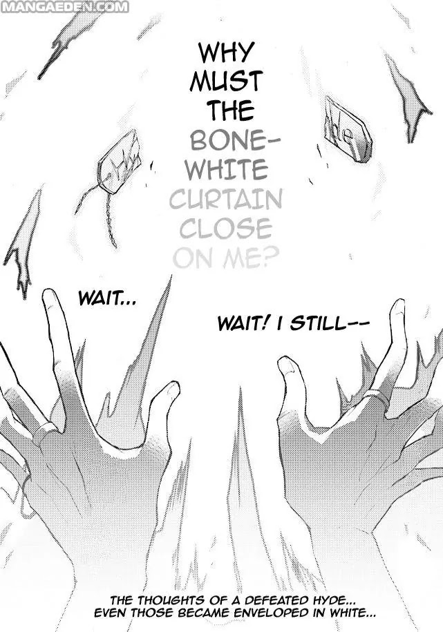 Servamp Chapter 38.5 page 10 - Chapter 38.5