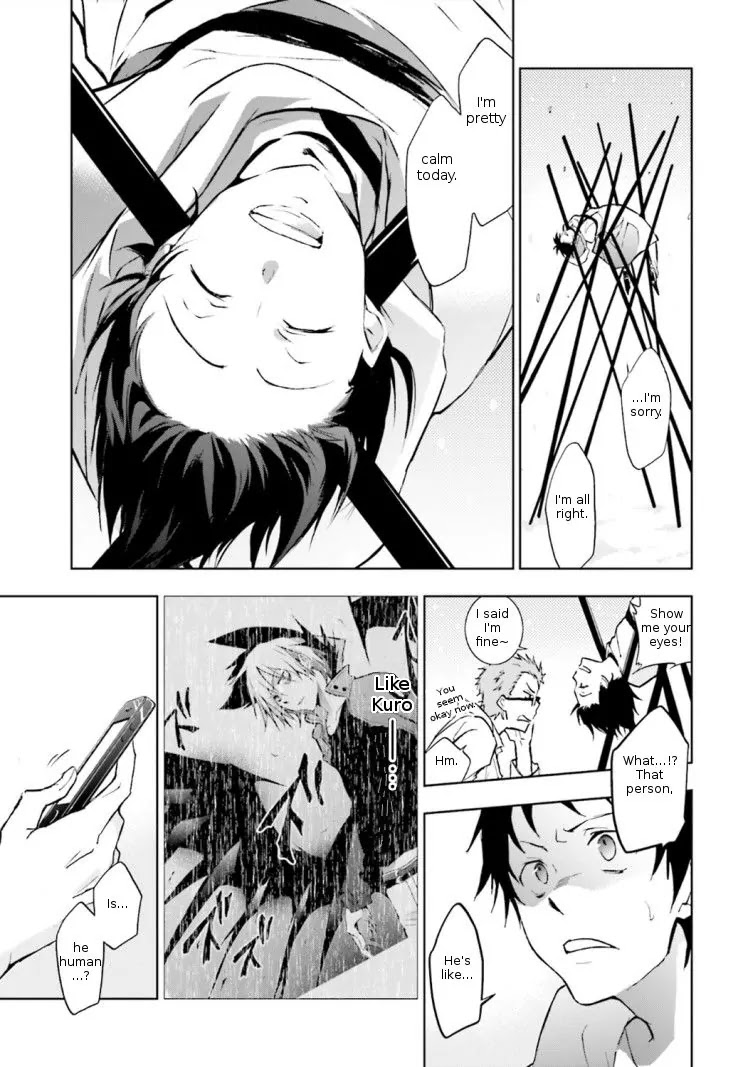 Servamp Chapter 41 page 24 - Chapter 41