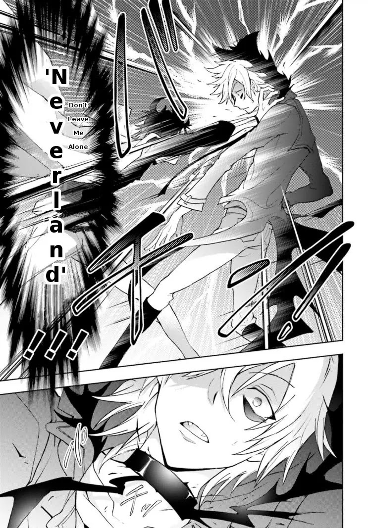 Servamp Chapter 44 page 8 - Chapter 44