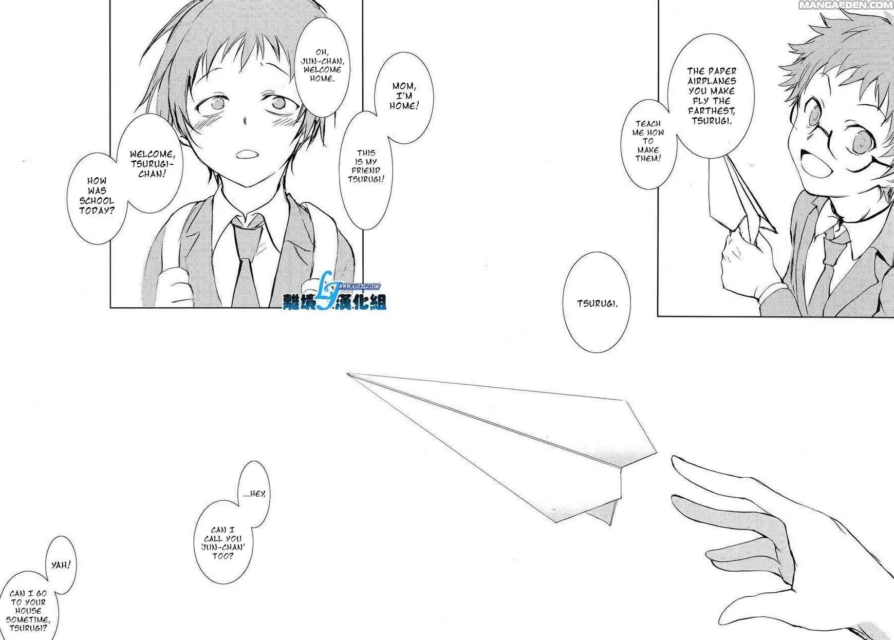 Servamp Chapter 53 page 30 - Chapter 53