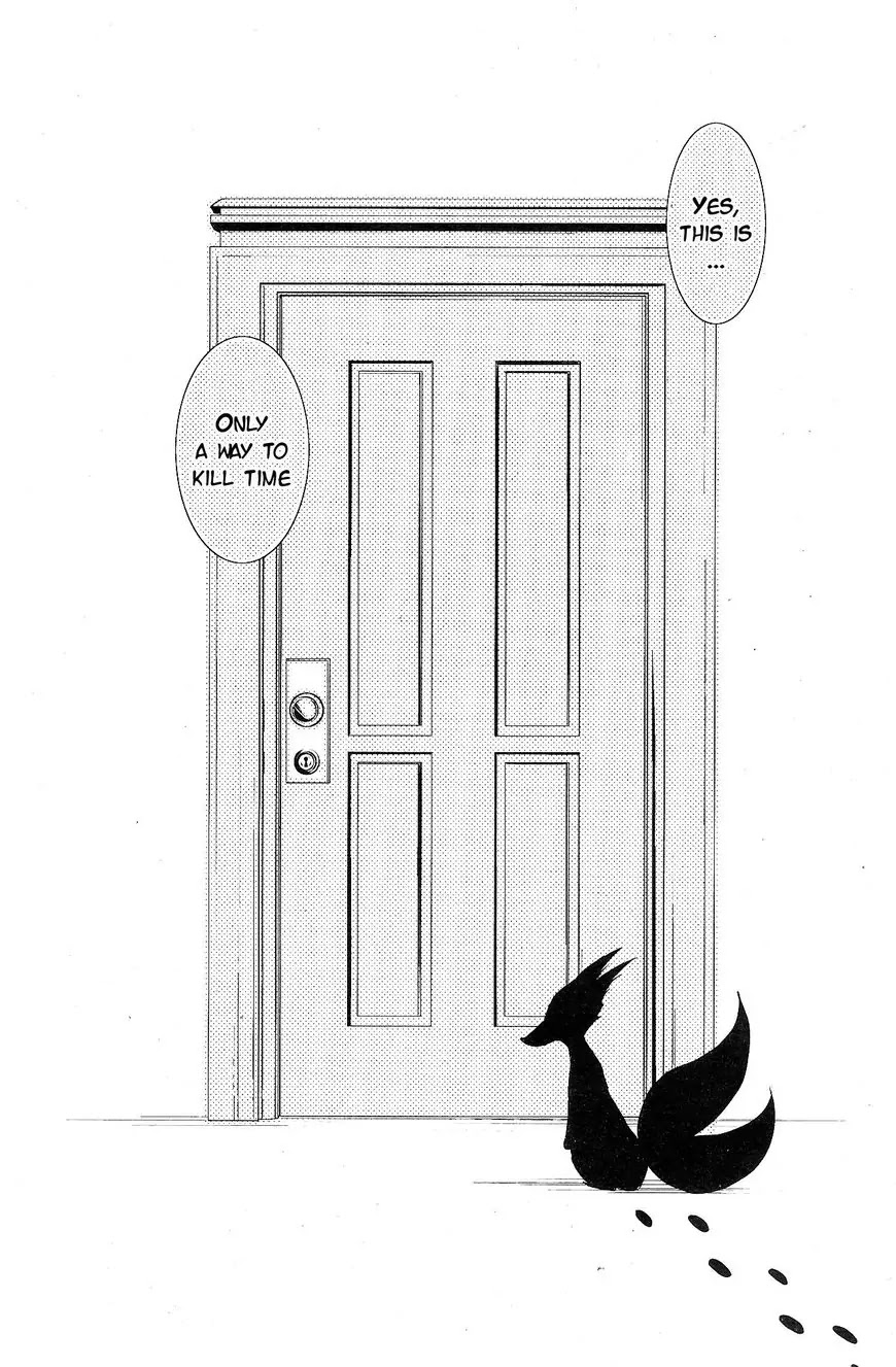 Servamp Chapter 57.5 page 15 - Chapter 57.5