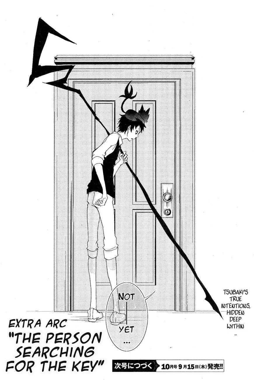 Servamp Chapter 57.5 page 16 - Chapter 57.5