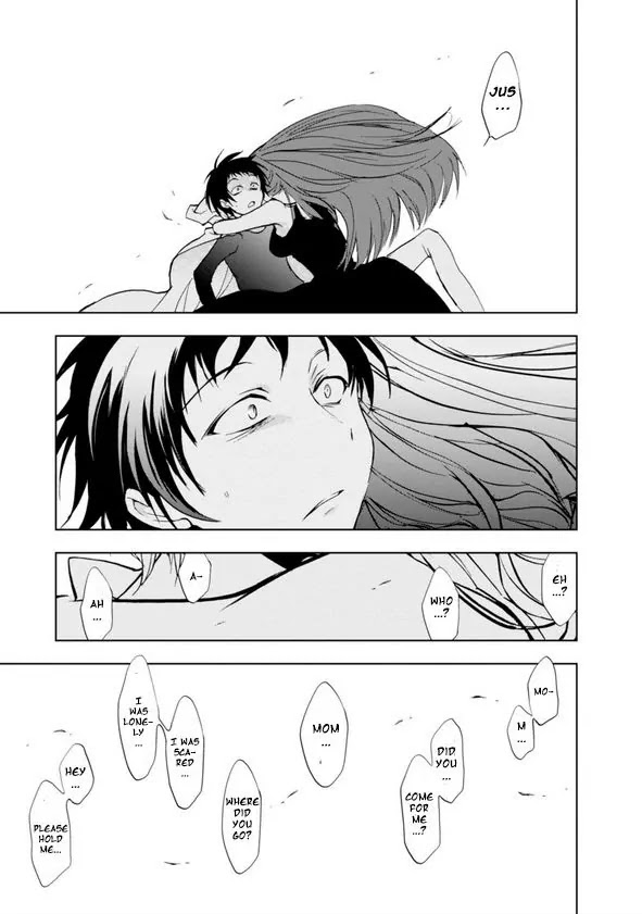 Servamp Chapter 57 page 19 - Chapter 57
