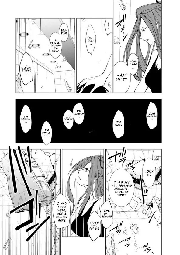 Servamp Chapter 57 page 25 - Chapter 57