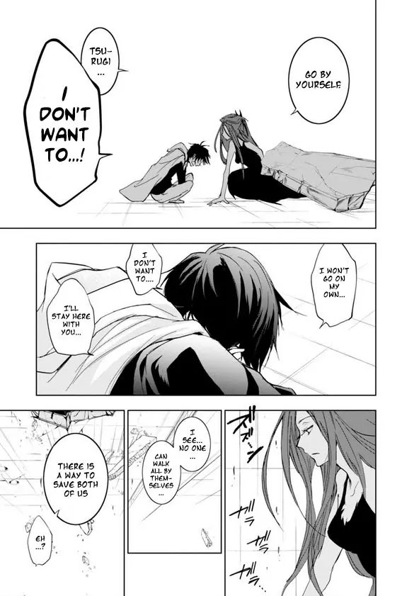 Servamp Chapter 57 page 29 - Chapter 57