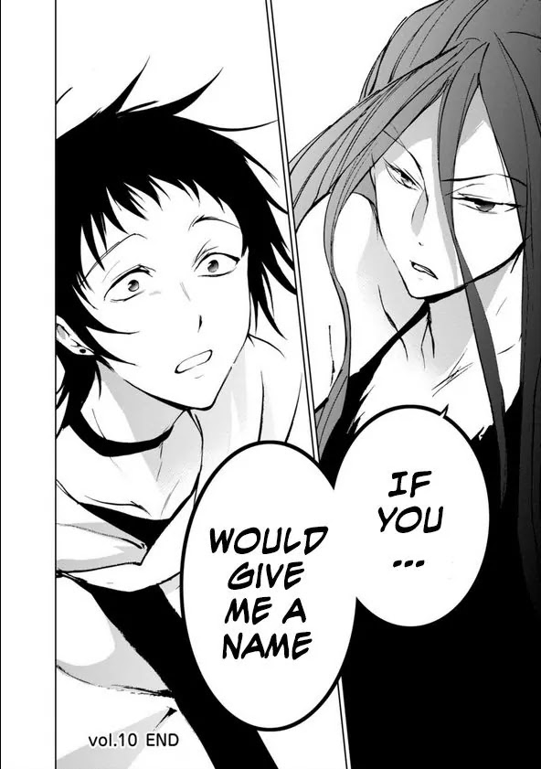 Servamp Chapter 57 page 30 - Chapter 57