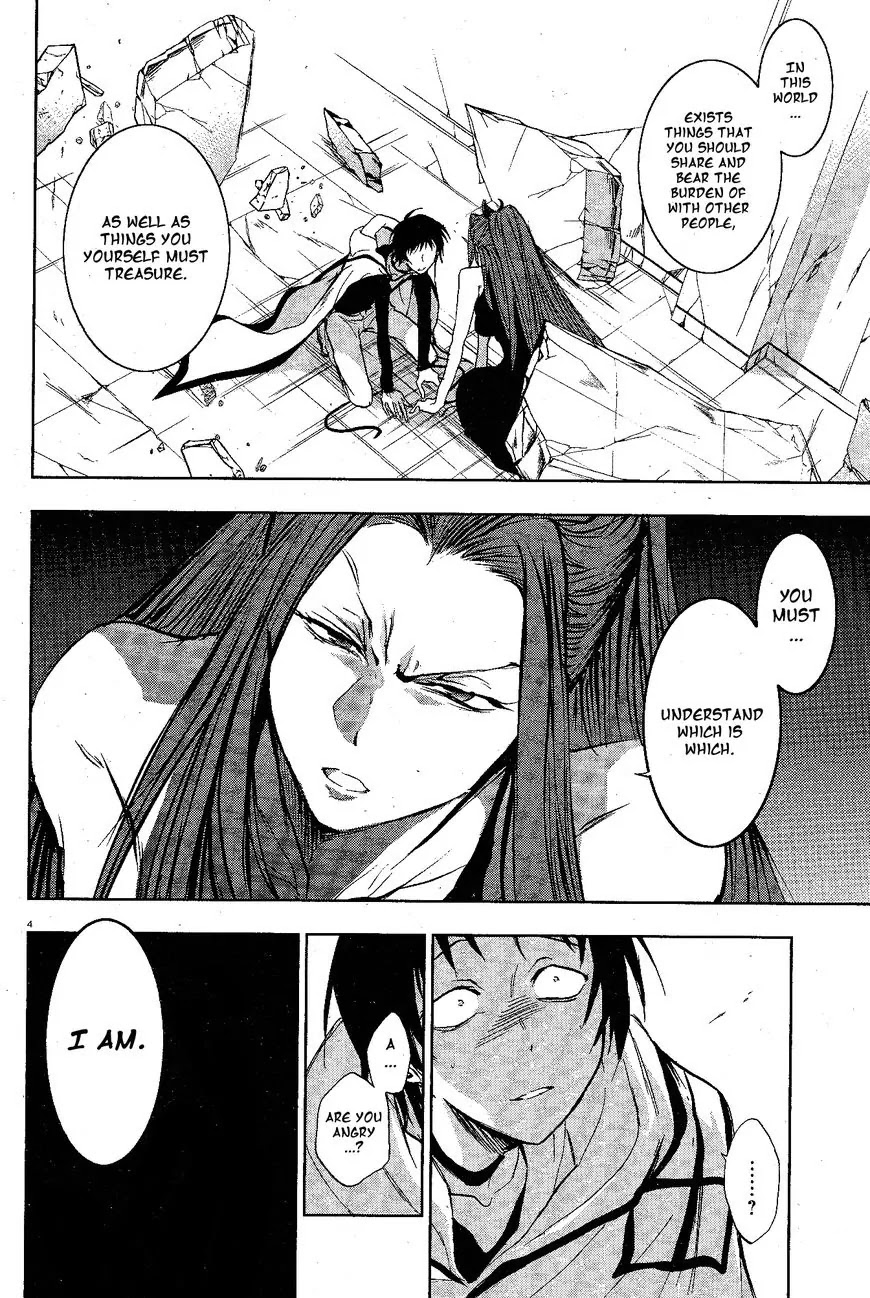 Servamp Chapter 57 page 8 - Chapter 57