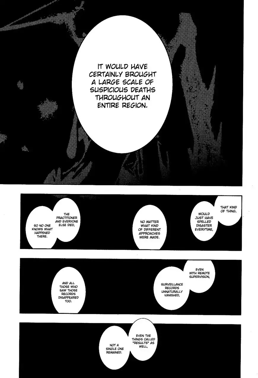 Servamp Chapter 70 page 24 - Chapter 70