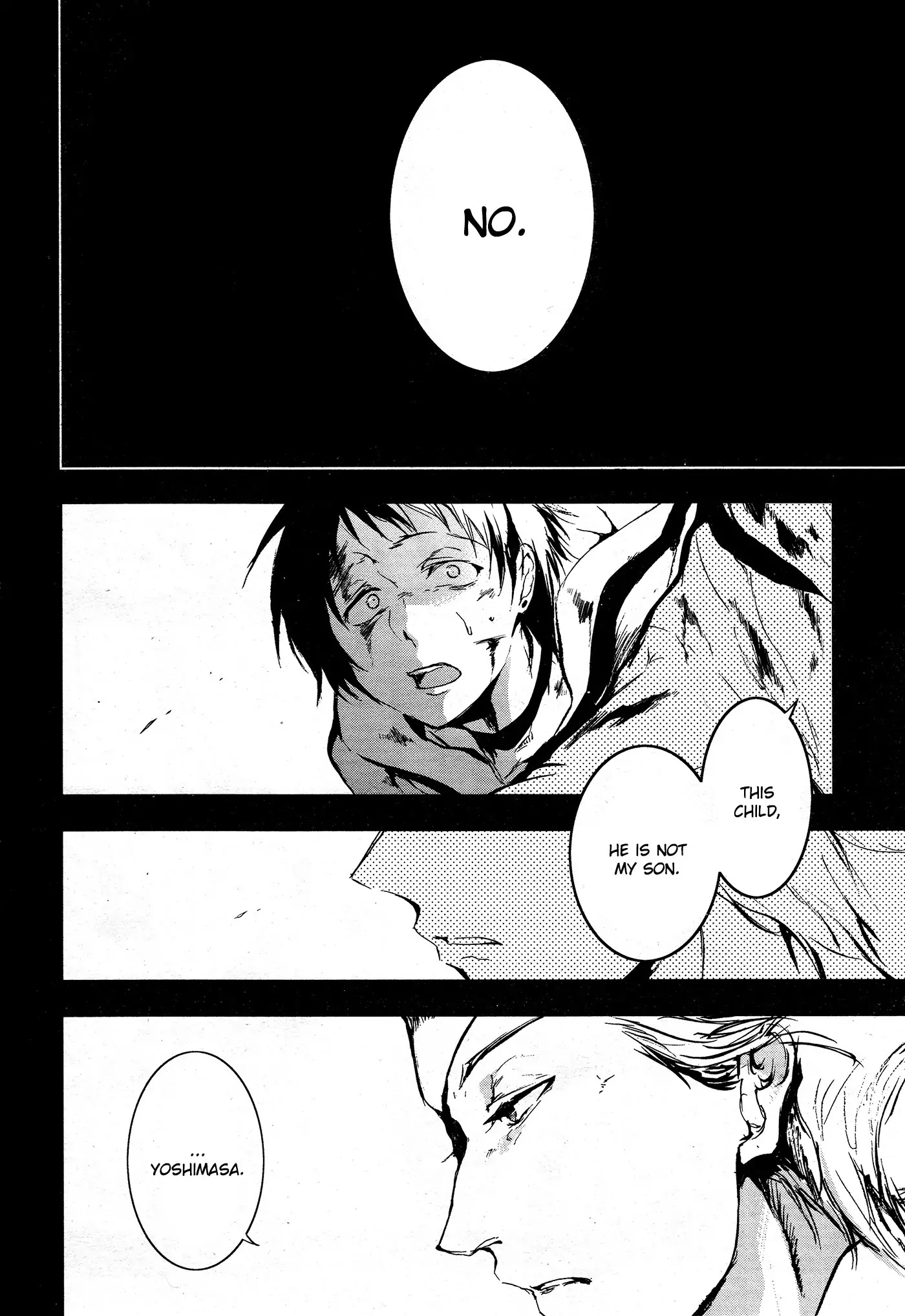 Servamp Chapter 72 page 26 - Chapter 72