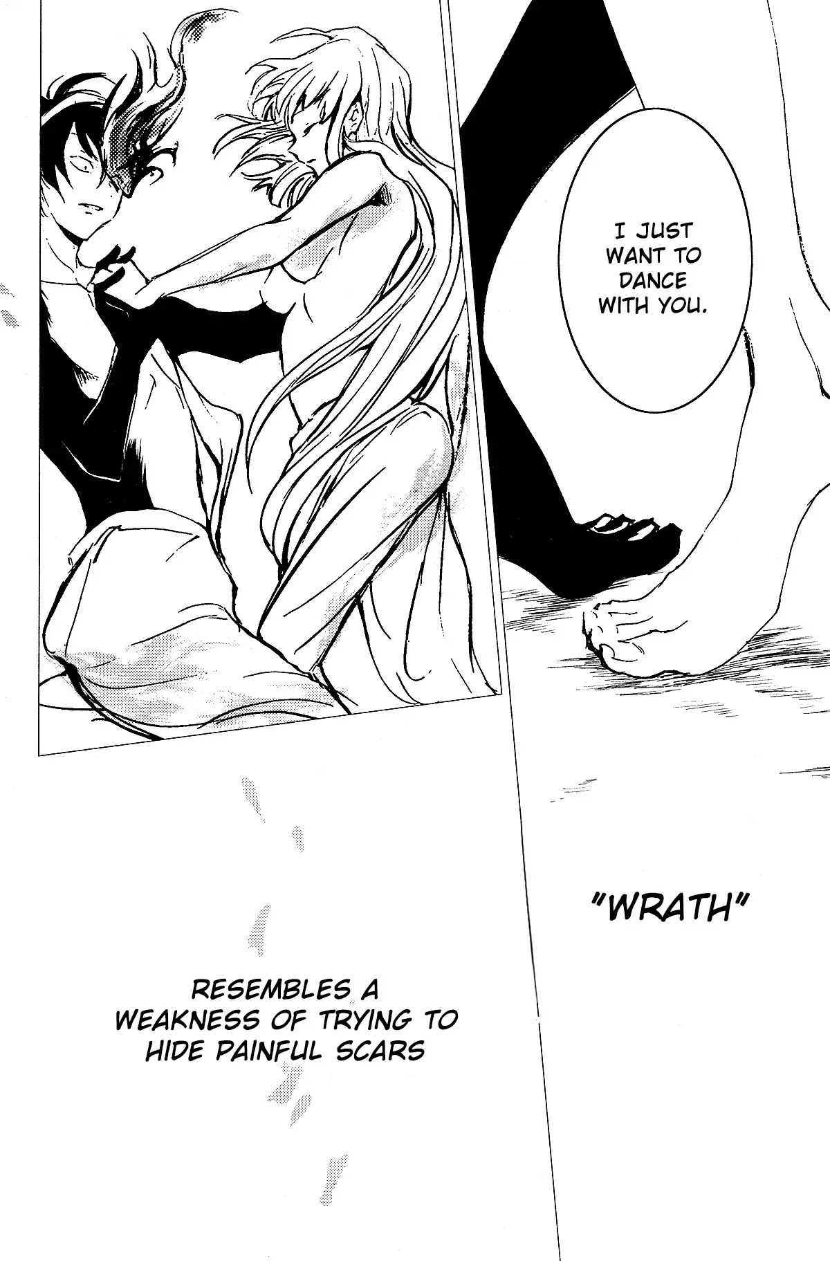 Servamp Chapter 73 page 28 - Chapter 73