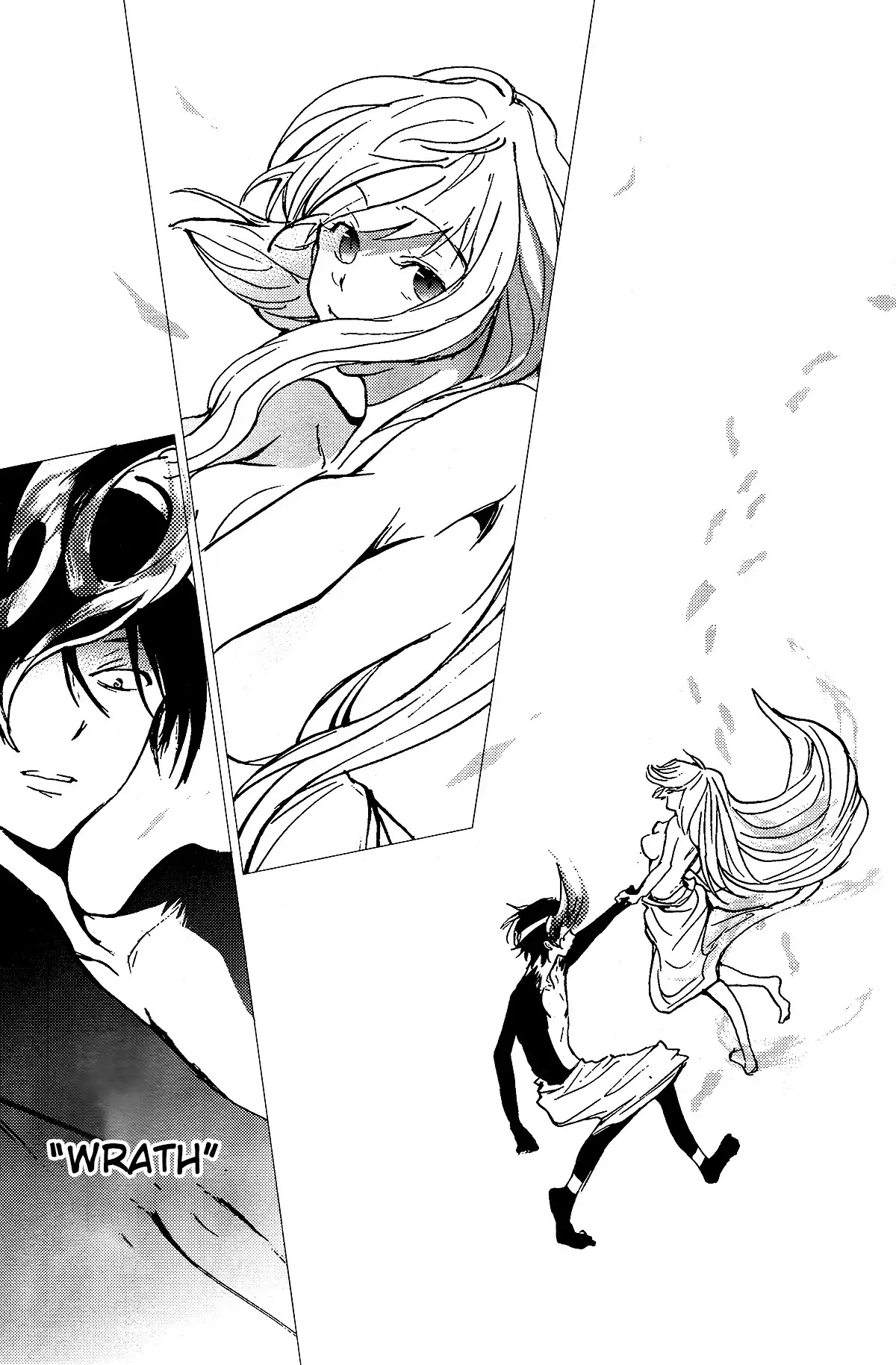 Servamp Chapter 73 page 29 - Chapter 73