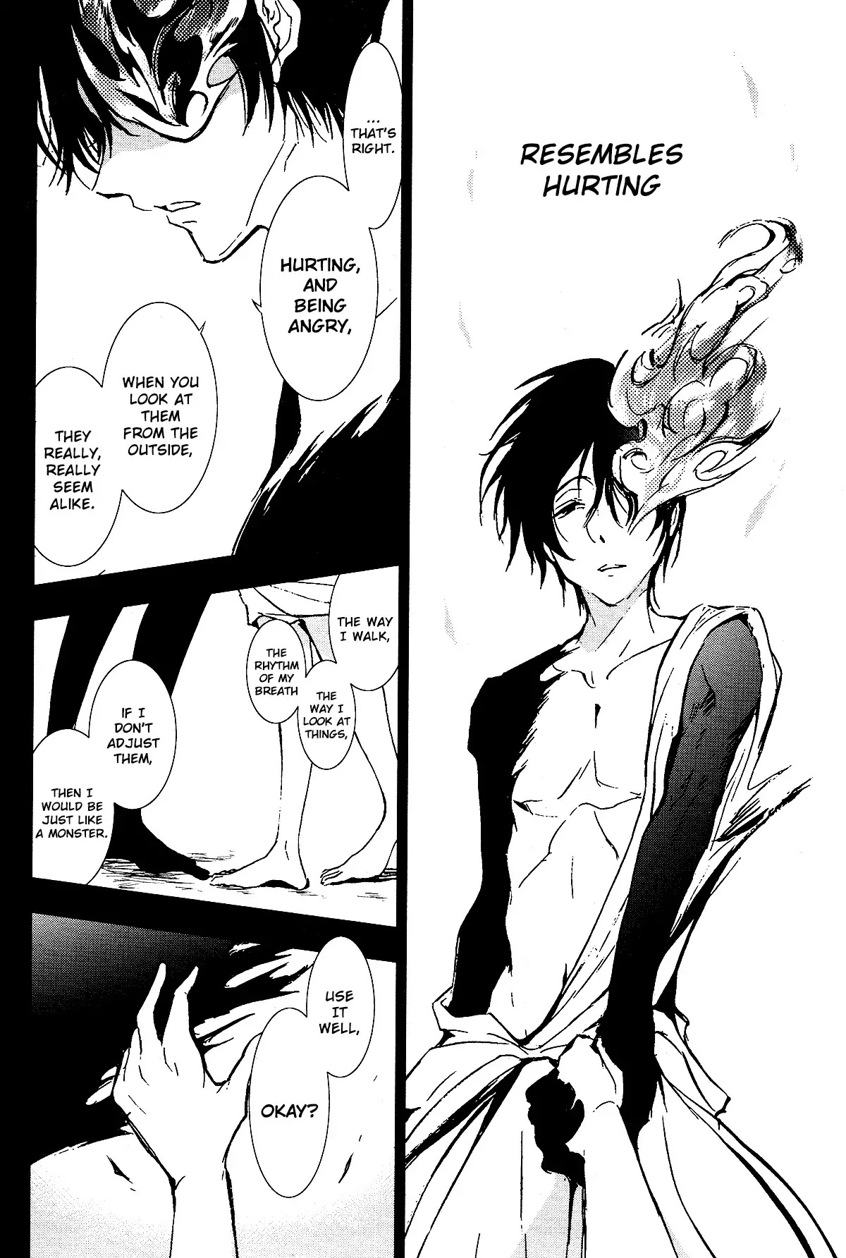 Servamp Chapter 73 page 30 - Chapter 73