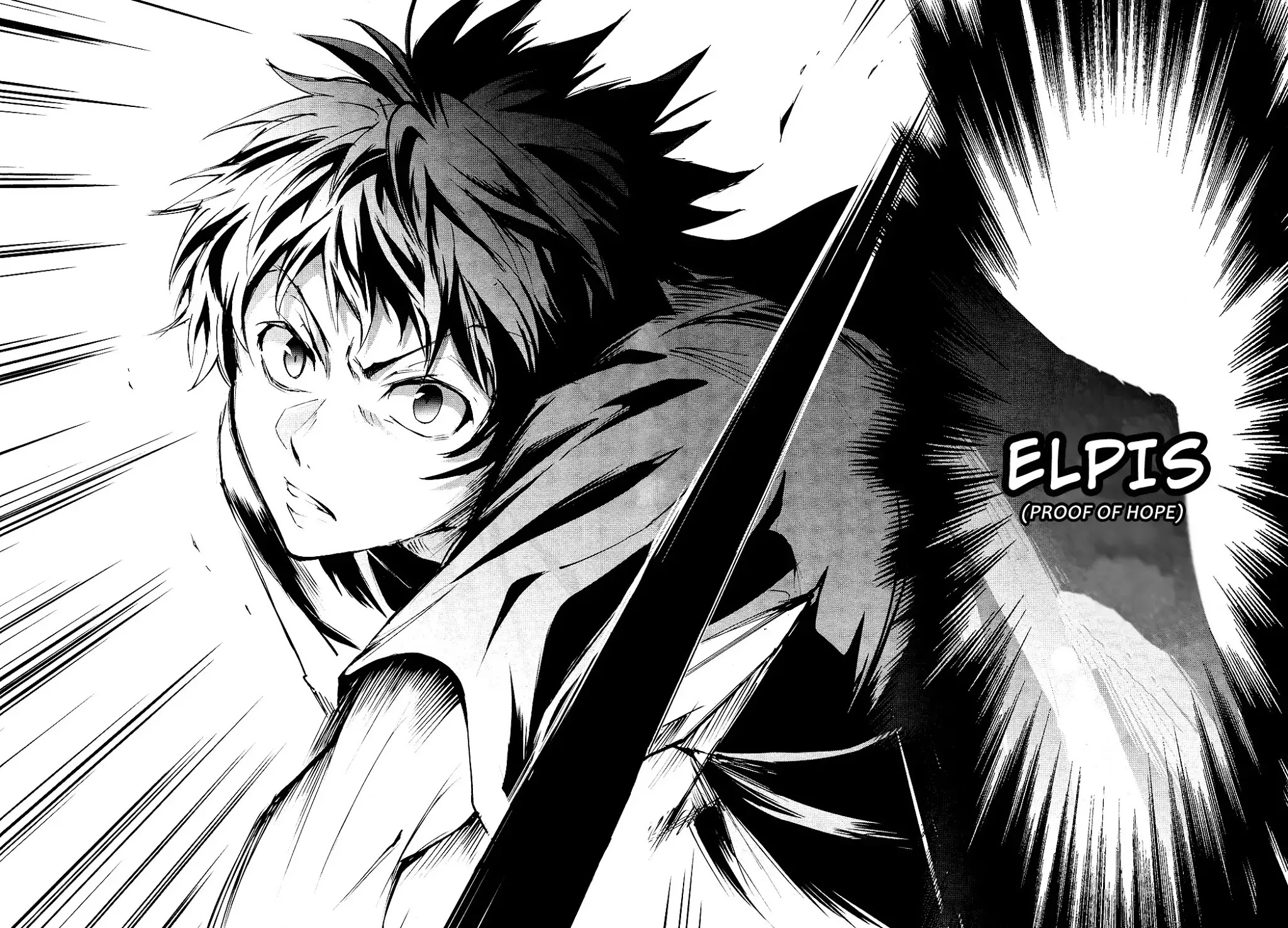 Servamp Chapter 75 page 11 - Chapter 75