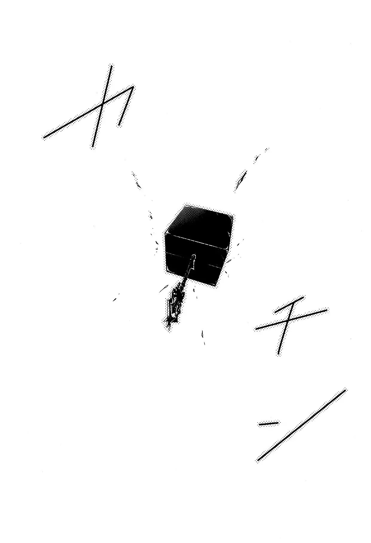 Servamp Chapter 75 page 13 - Chapter 75
