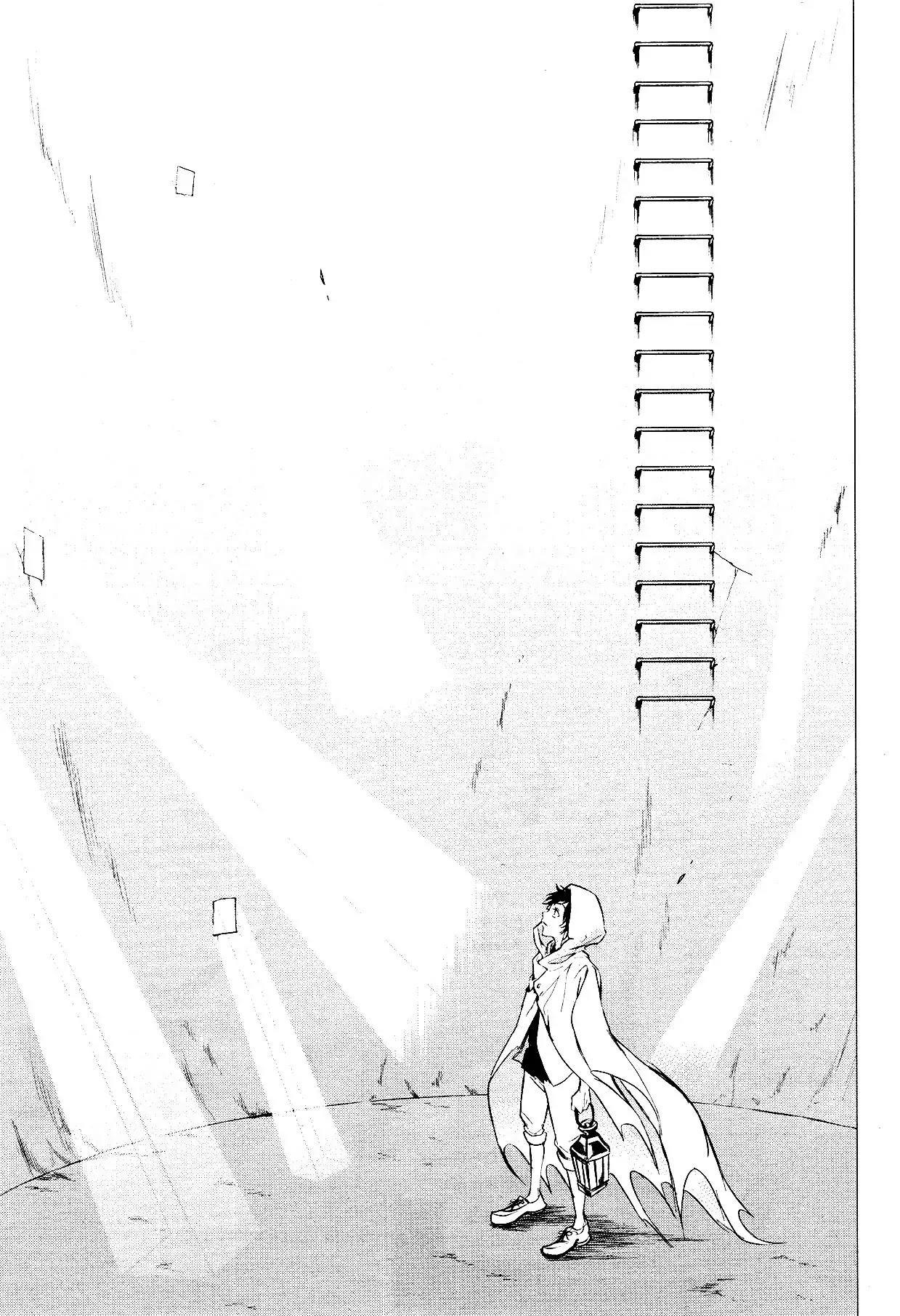 Servamp Chapter 75 page 15 - Chapter 75