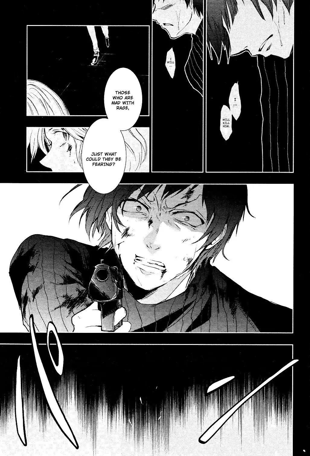 Servamp Chapter 76 page 13 - Chapter 76