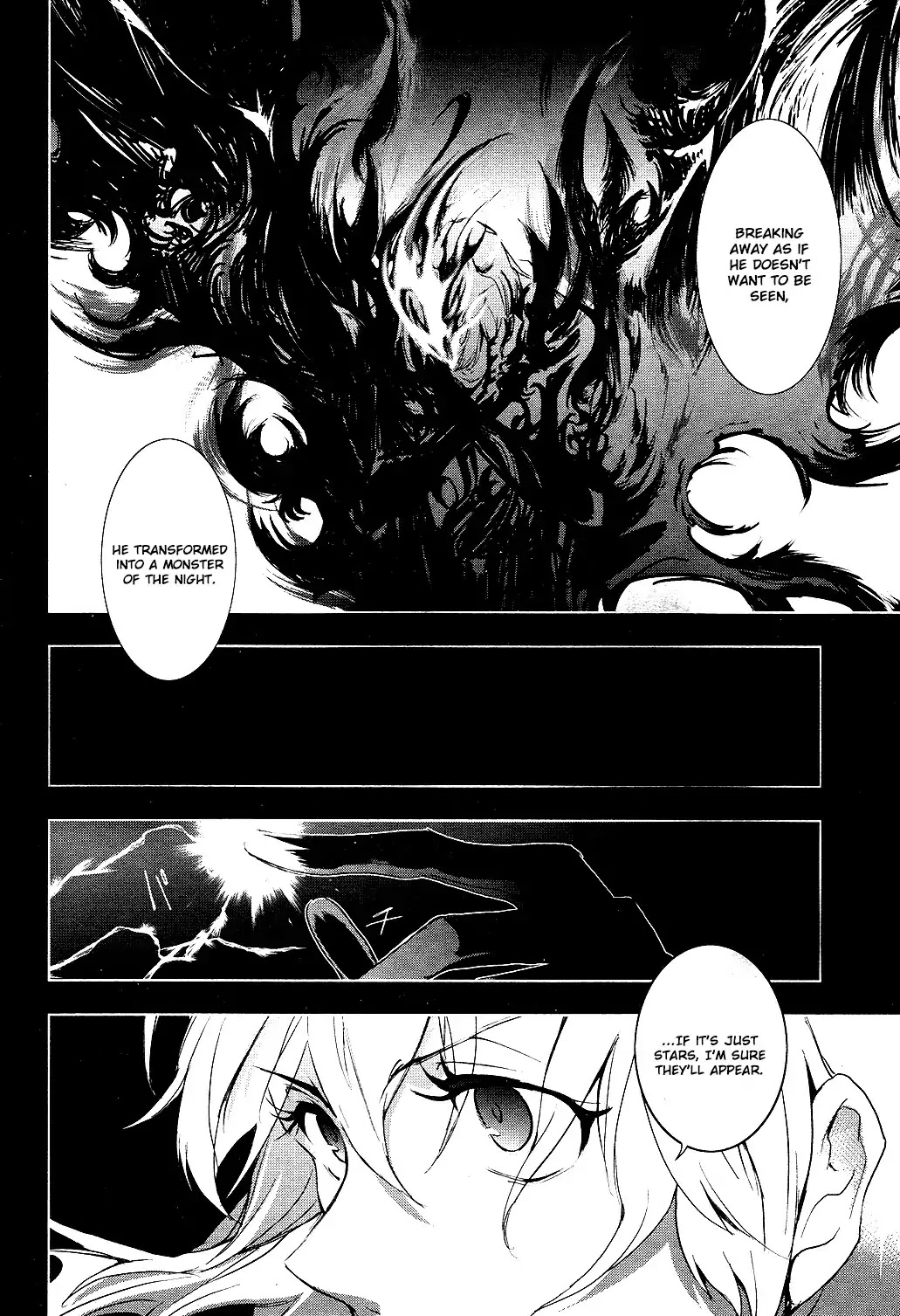 Servamp Chapter 76 page 6 - Chapter 76