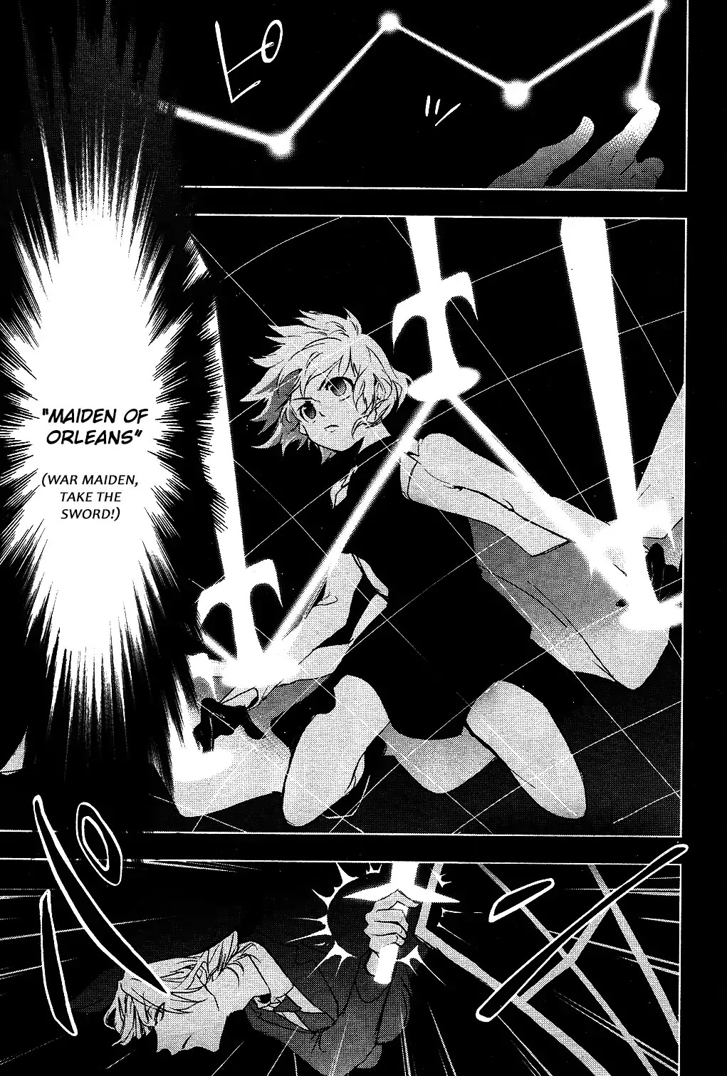 Servamp Chapter 76 page 7 - Chapter 76