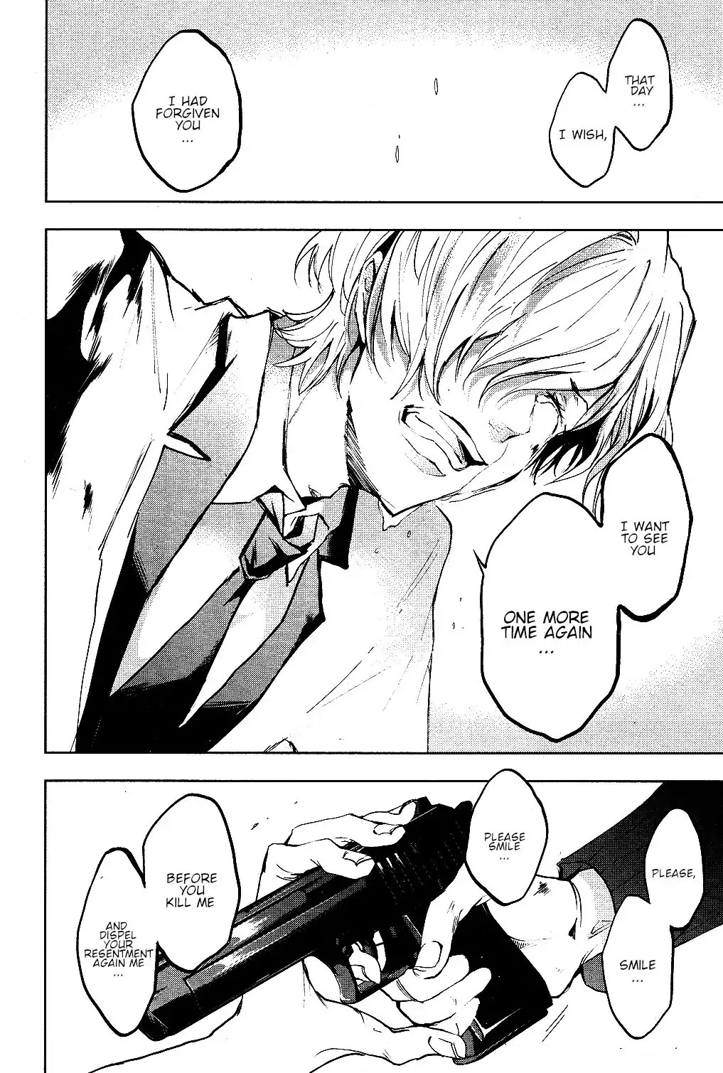 Servamp Chapter 77 page 10 - Chapter 77