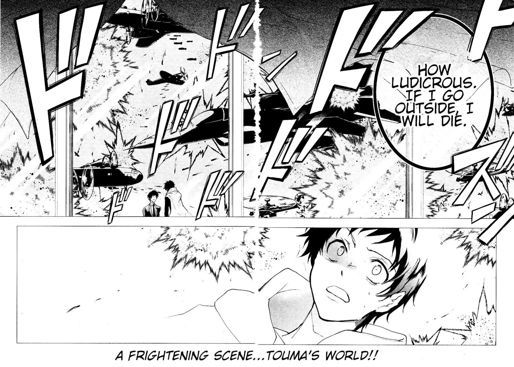 Servamp Chapter 78 page 16 - Chapter 78