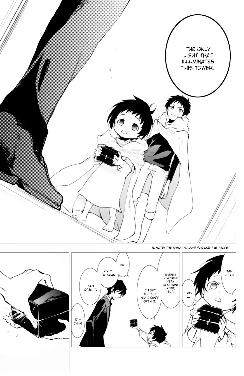 Servamp Chapter 79 page 24 - Chapter 79