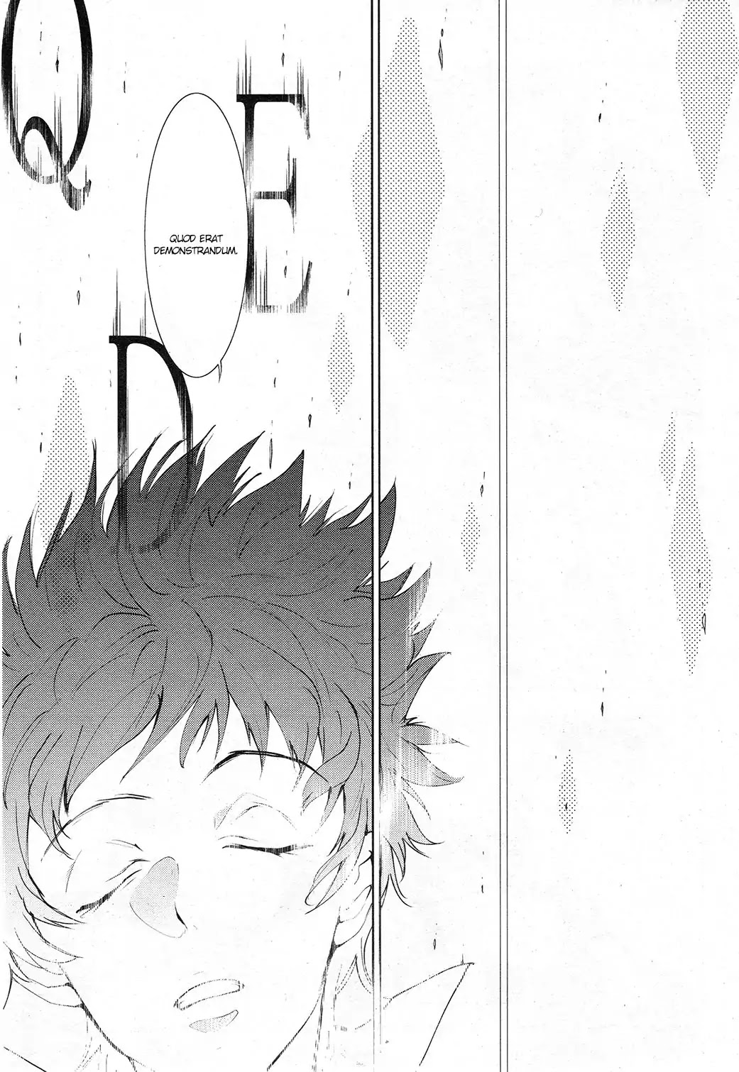 Servamp Chapter 79 page 30 - Chapter 79