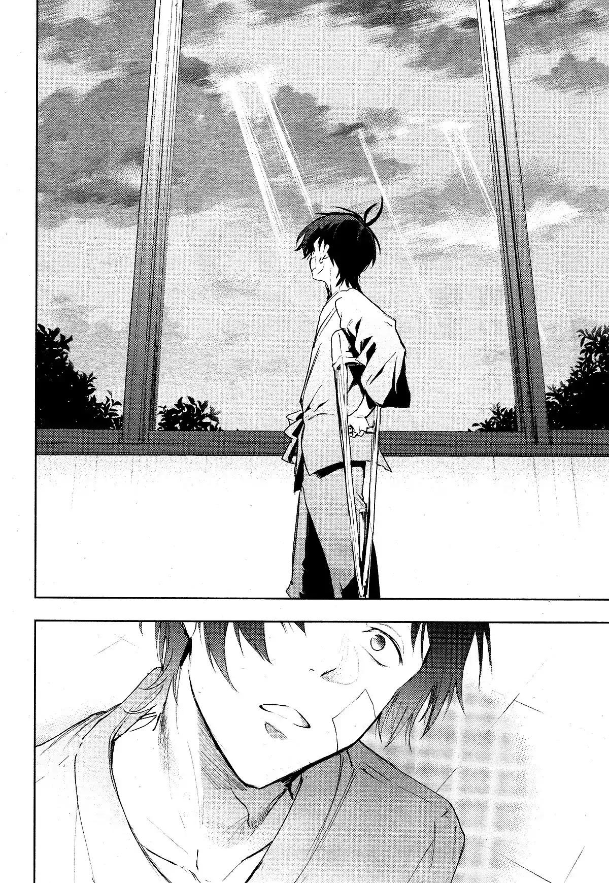 Servamp Chapter 80 page 16 - Chapter 80