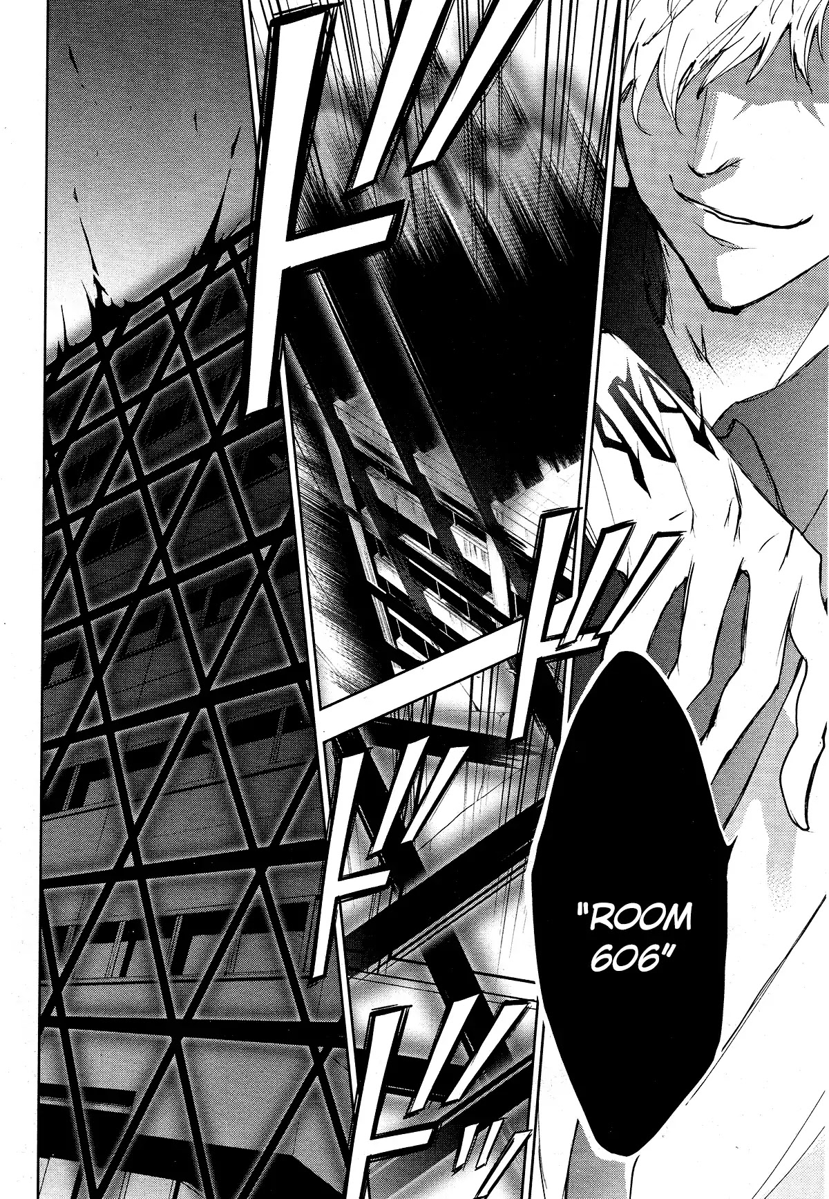 Servamp Chapter 84 page 19 - Chapter 84