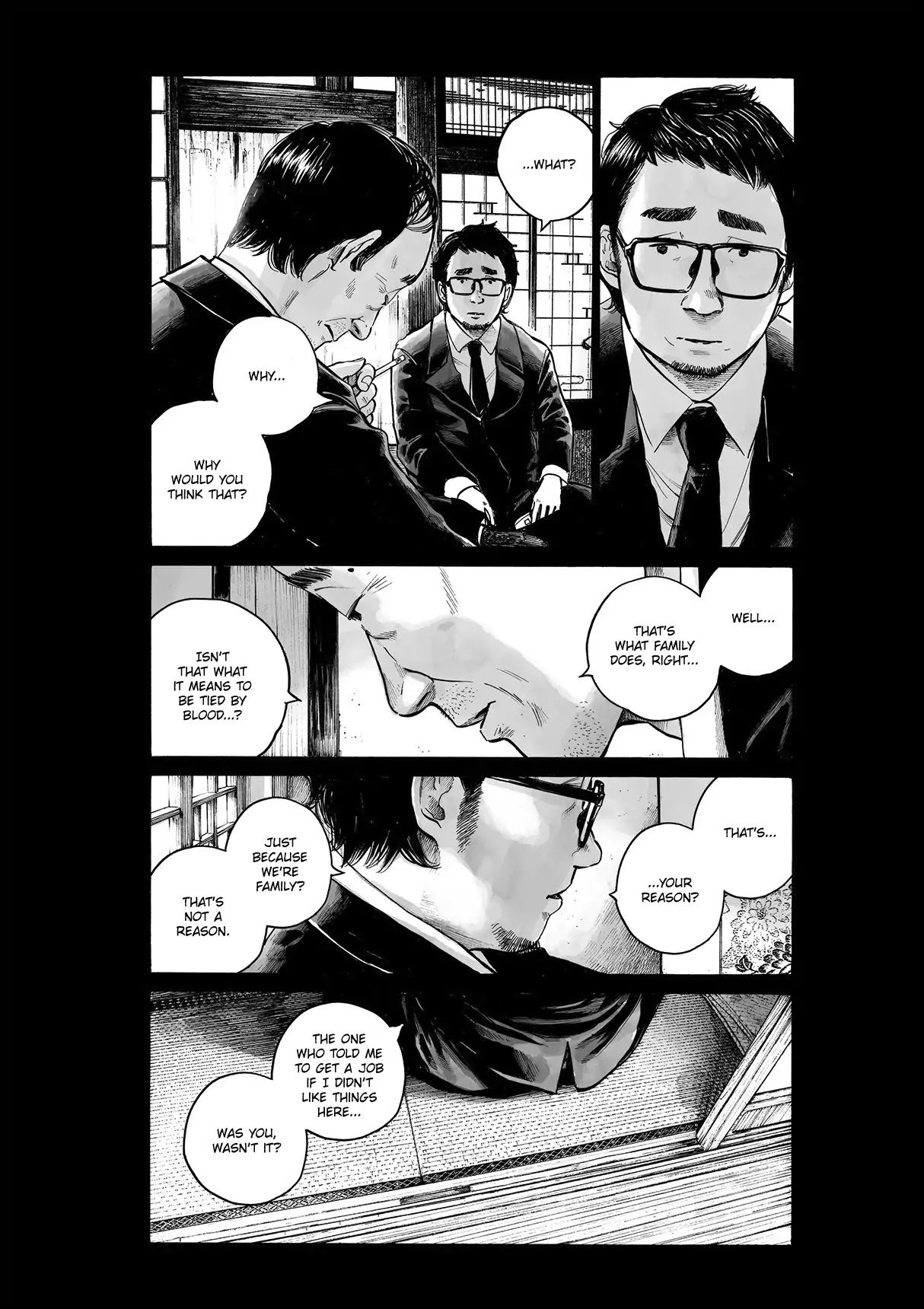 Service Area Chapter 0 page 21 - Chapter 0: Oneshot