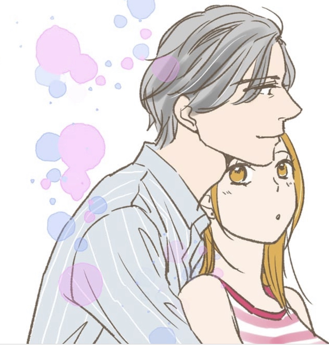 Sesame Salt and Pudding Chapter 18.9 page 18 - Chapter 18.9: Extras 2