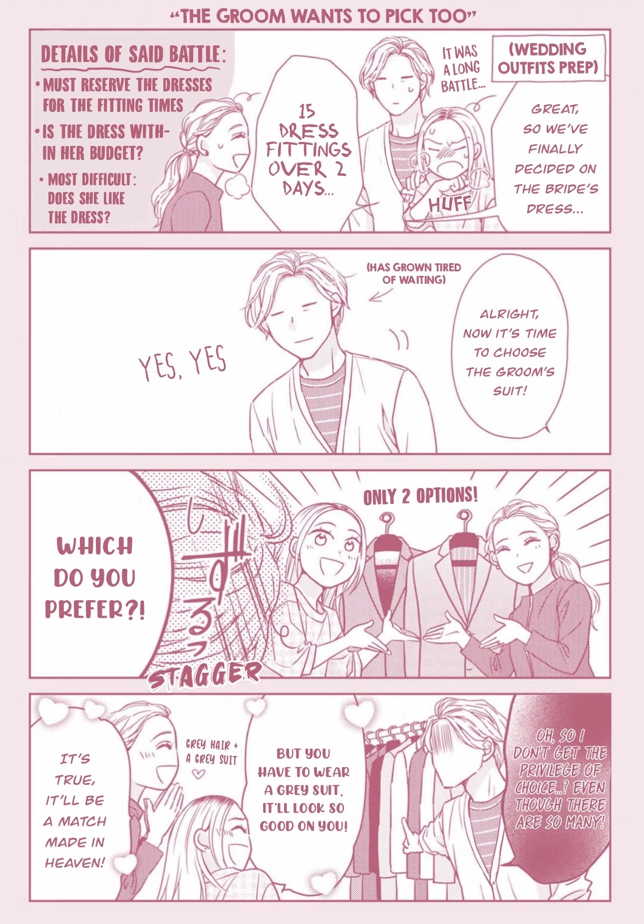 Sesame Salt and Pudding Chapter 18.9 page 30 - Chapter 18.9: Extras 2